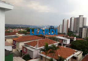Foto 1 de Sobrado com 4 Quartos à venda, 306m² em Vila Madalena, São Paulo