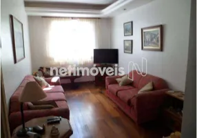 Foto 1 de Apartamento com 3 Quartos à venda, 105m² em Coração de Jesus, Belo Horizonte