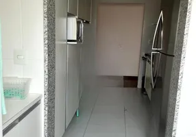 Foto 1 de Apartamento com 3 Quartos à venda, 86m² em Vila Assuncao, Santo André