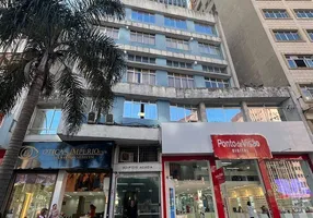 Foto 1 de Apartamento com 2 Quartos à venda, 91m² em Centro, Curitiba