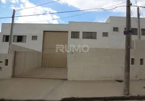 Foto 1 de Galpão/Depósito/Armazém à venda, 186m² em Parque Via Norte, Campinas