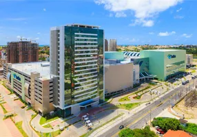 Foto 1 de Sala Comercial para alugar, 32m² em Papicu, Fortaleza