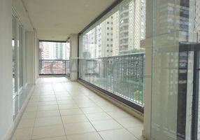 Foto 1 de Apartamento com 4 Quartos para venda ou aluguel, 311m² em Vila Nova Conceição, São Paulo