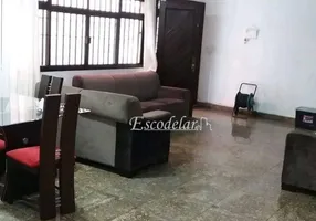 Foto 1 de Sobrado com 3 Quartos à venda, 189m² em Jardim Brasil, São Paulo