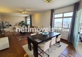 Foto 1 de Apartamento com 4 Quartos à venda, 210m² em Santo Antônio, Belo Horizonte