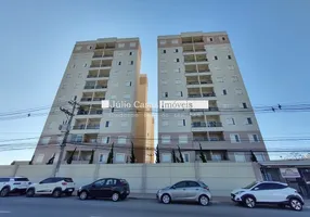 Foto 1 de Apartamento com 2 Quartos para alugar, 51m² em Vossoroca, Votorantim