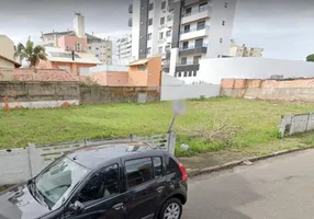Foto 1 de Lote/Terreno à venda, 780m² em Balneário, Florianópolis