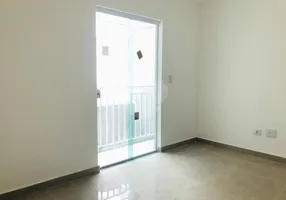 Foto 1 de Casa de Condomínio com 2 Quartos à venda, 48m² em Parada Inglesa, São Paulo