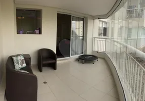 Foto 1 de Apartamento com 1 Quarto à venda, 55m² em Jardim América, São Paulo