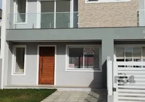 Foto 1 de Casa com 3 Quartos à venda, 100m² em Jardim Beira-Mar, Capão da Canoa