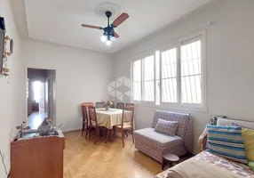 Foto 1 de Apartamento com 2 Quartos à venda, 83m² em Farroupilha, Porto Alegre