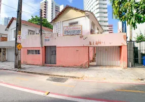 Foto 1 de Casa com 4 Quartos à venda, 217m² em Meireles, Fortaleza