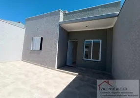 Foto 1 de Casa com 3 Quartos à venda, 140m² em Condominio Villa Verde Braganca, Bragança Paulista