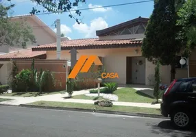 Foto 1 de Casa de Condomínio com 4 Quartos à venda, 400m² em Granja Olga III, Sorocaba