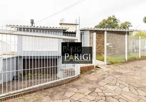 Foto 1 de Casa com 3 Quartos para alugar, 323m² em Chácara das Pedras, Porto Alegre