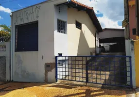 Foto 1 de Galpão/Depósito/Armazém à venda, 107m² em Vila Nova, Campinas