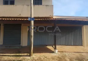 Foto 1 de Casa com 3 Quartos à venda, 194m² em Romeu Santini, São Carlos