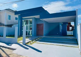 Foto 1 de Casa de Condomínio com 3 Quartos à venda, 128m² em Peró, Cabo Frio
