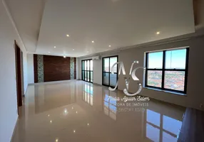 Foto 1 de Apartamento com 3 Quartos à venda, 178m² em Jardim Alvorada , Jaú