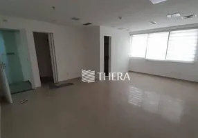 Foto 1 de Sala Comercial à venda, 36m² em Paraiso, Santo André