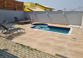Foto 1 de Casa de Condomínio com 3 Quartos à venda, 240m² em Vila Nova, Salto