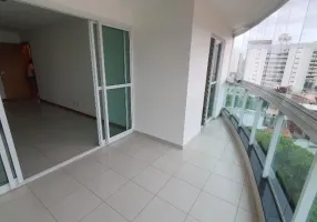 Foto 1 de Apartamento com 2 Quartos à venda, 87m² em Santa Lúcia, Vitória