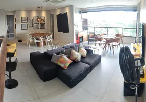 Foto 1 de Apartamento com 2 Quartos à venda, 114m² em Pituaçu, Salvador