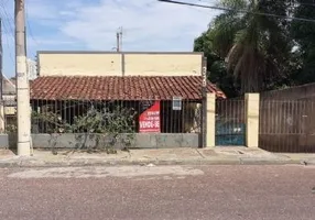 Foto 1 de Lote/Terreno à venda, 496m² em Quilombo, Cuiabá