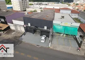 Foto 1 de Galpão/Depósito/Armazém à venda, 350m² em Centro, Atibaia