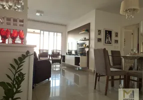 Foto 1 de Apartamento com 4 Quartos à venda, 147m² em Santa Rosa, Cuiabá