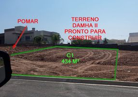 Foto 1 de Lote/Terreno à venda, 434m² em Ondas, Piracicaba