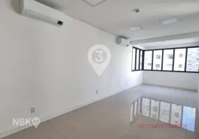 Foto 1 de Sala Comercial com 1 Quarto para alugar, 30m² em Higienópolis, São Paulo