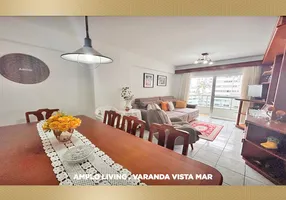 Foto 1 de Apartamento com 3 Quartos à venda, 100m² em Quadra Mar, Balneário Camboriú