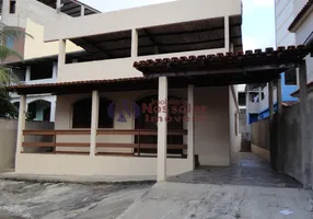 Foto 1 de Casa com 3 Quartos à venda, 120m² em Campo Grande, Cariacica