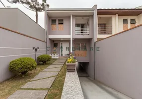 Foto 1 de Sobrado com 3 Quartos à venda, 183m² em Boa Vista, Curitiba