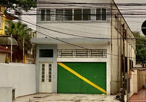 Foto 1 de Prédio Comercial com 6 Quartos para venda ou aluguel, 570m² em Vila Matias, Santos