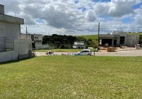 Foto 1 de Lote/Terreno à venda, 300m² em Condominio Terras do Vale, Caçapava