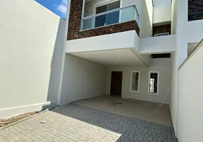 Foto 1 de Casa com 3 Quartos à venda, 95m² em Nereu Ramos, Jaraguá do Sul