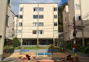 Foto 1 de Apartamento com 3 Quartos à venda, 70m² em Vila Amélia, Nova Friburgo