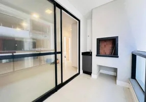 Foto 1 de Apartamento com 2 Quartos para alugar, 109m² em Praia Brava, Itajaí