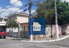 Foto 1 de Lote/Terreno à venda, 300m² em Vila União, São Paulo