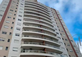 Foto 1 de Apartamento com 3 Quartos para venda ou aluguel, 171m² em Jardim Portal da Colina, Sorocaba