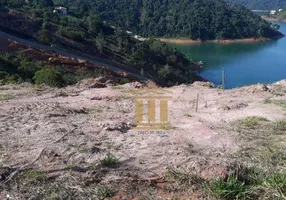 Foto 1 de Lote/Terreno à venda, 2460m² em Água Branca, Igaratá