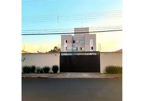 Foto 1 de Apartamento com 2 Quartos à venda, 55m² em Jardim Nossa Senhora de Fátima, Limeira