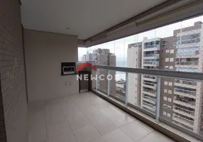 Foto 1 de Apartamento com 3 Quartos à venda, 103m² em Centro, Itanhaém