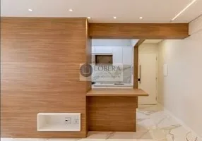 Foto 1 de Apartamento com 1 Quarto para alugar, 37m² em Bela Vista, São Paulo