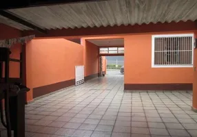 Foto 1 de Casa com 3 Quartos à venda, 120m² em Cidade Dutra, São Paulo