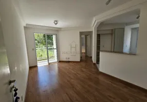 Foto 1 de Apartamento com 2 Quartos para venda ou aluguel, 47m² em Taboleiro Verde, Cotia