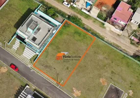 Foto 1 de Lote/Terreno à venda, 375m² em São João do Rio Vermelho, Florianópolis