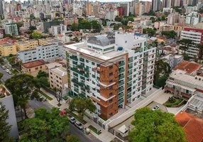 Foto 1 de Apartamento com 2 Quartos para venda ou aluguel, 87m² em Mercês, Curitiba